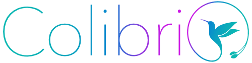 Colibri Logo